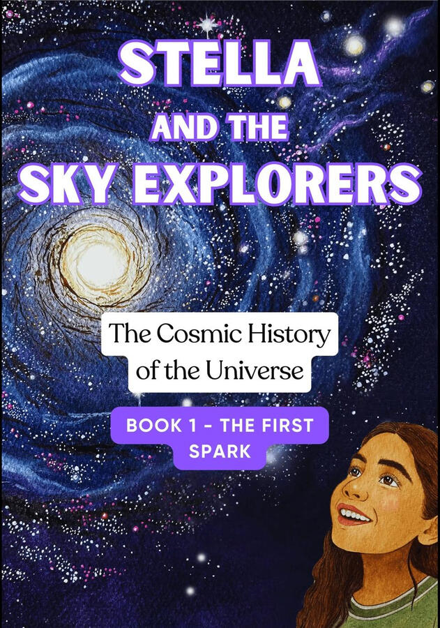 Stella and the Sky Explorers